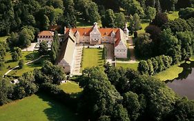 Hotel Jagdschloss Kranichstein